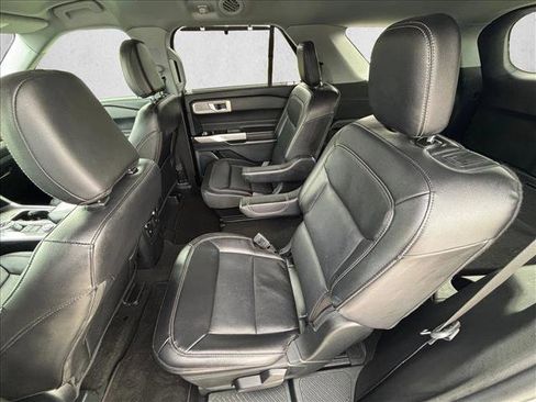 Used 2023 Ford Explorer Limited image 20