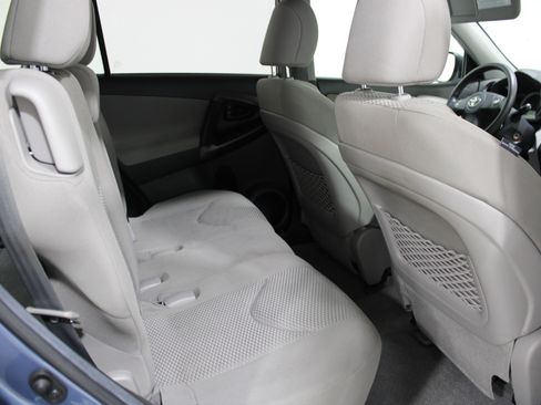 Used 2011 Toyota RAV4 w/ Upgrade Value Pkg image 21