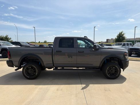 New 2026 RAM 2500 Tradesman w/ Power Wagon Package AWD/4WD image 7