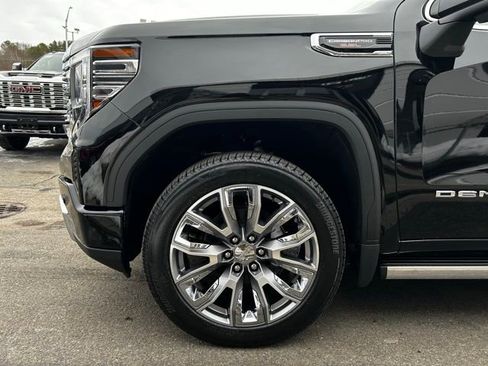 New 2026 GMC Sierra 1500 Denali image 7