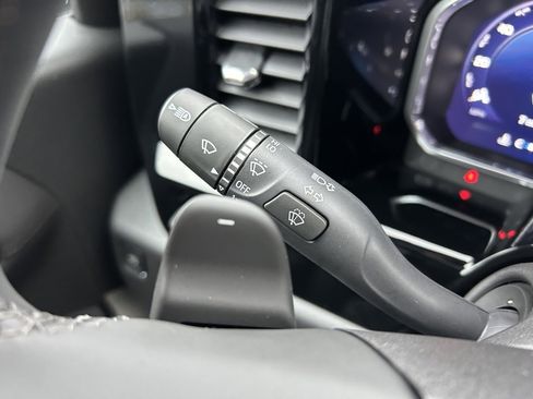 New 2026 Chevrolet Silverado 1500 ZR2 w/ Dark Appearance Package image 55