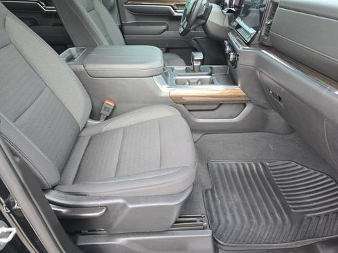 Certified 2023 Chevrolet Silverado 1500 LT Trail Boss w/ Protection Package AWD/4WD image 27