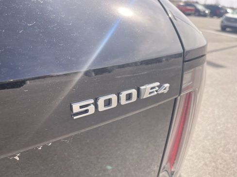 Certified 2025 Cadillac Optiq Luxury 2 w/ LPO, Floor Liner Package image 5