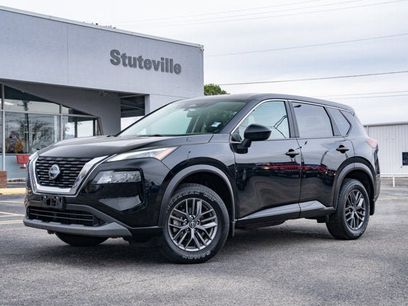 Used 2023 Nissan Rogue S