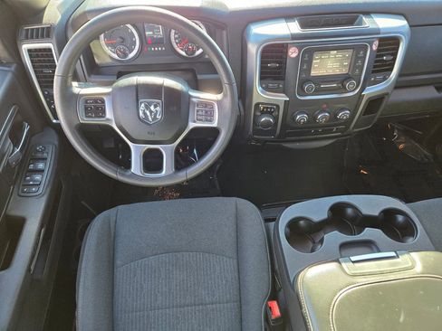 Used 2024 RAM 1500 Classic Warlock image 12