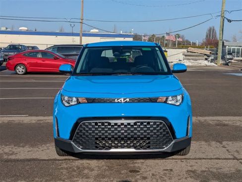 Used 2024 Kia Soul EX image 10