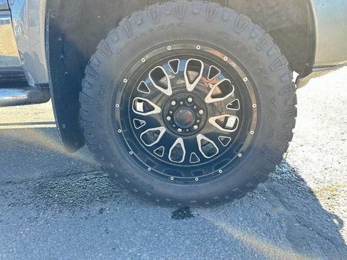 Used 2011 Ford F150 FX4 w/ FX Luxury Pkg image 4