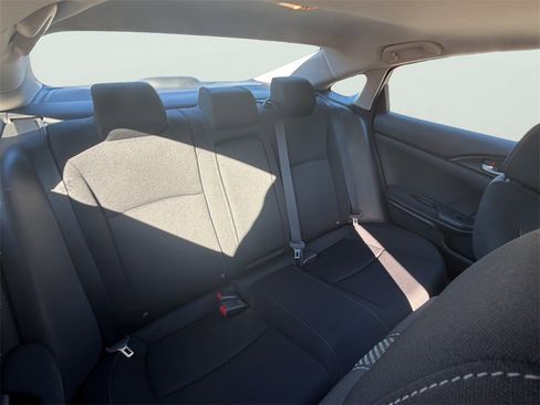 Used 2017 Honda Civic EX image 10