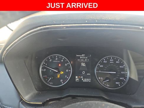 Used 2023 Subaru Outback Premium AWD/4WD image 19