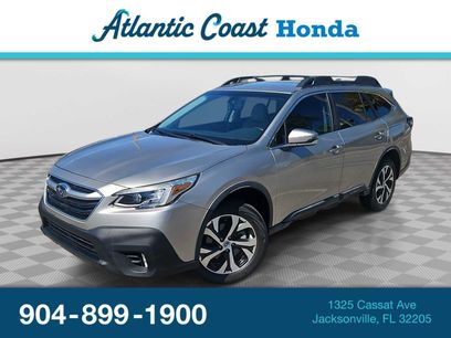 Used 2020 Subaru Outback Limited