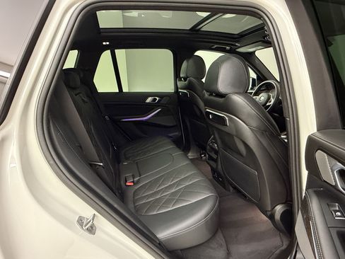 Certified 2024 BMW X5 sDrive40i w/ M Sport Package RWD image 30