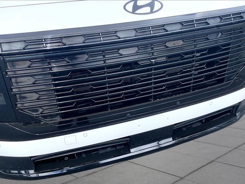 Used 2026 Hyundai Palisade Calligraphy AWD/4WD image 29