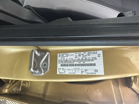 Used 2014 Ford Escape S FWD image 12