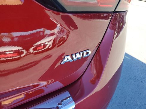 Used 2021 Nissan Altima 2.5 Platinum image 9