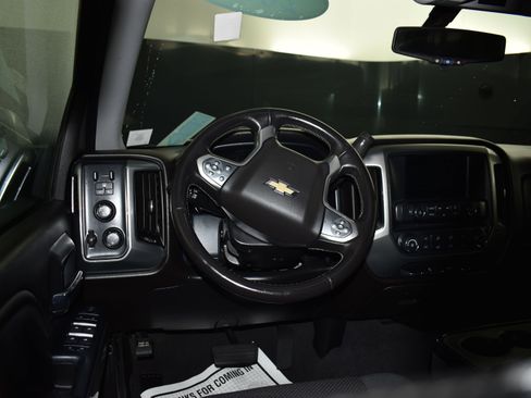 Used 2019 Chevrolet Silverado 1500 LT image 23