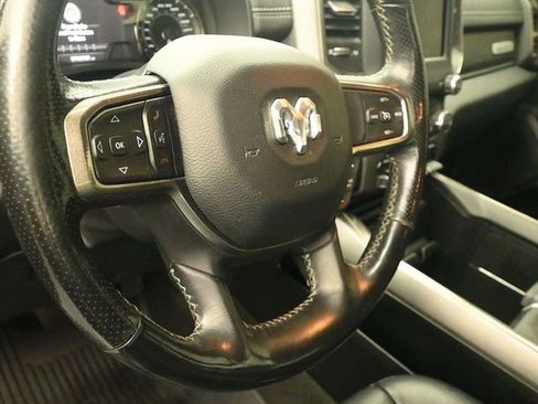 Used 2020 RAM 1500 Rebel w/ Level 1 Equipment Group image 16