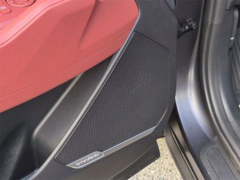 New 2026 Kia Sportage SX image 37