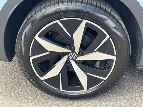 New 2026 Volkswagen ID.4 Pro S RWD image 6