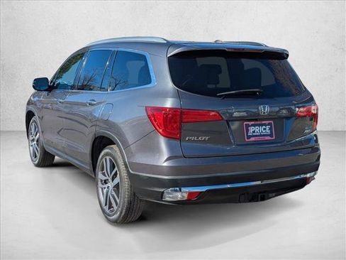 Used 2016 Honda Pilot Elite image 8