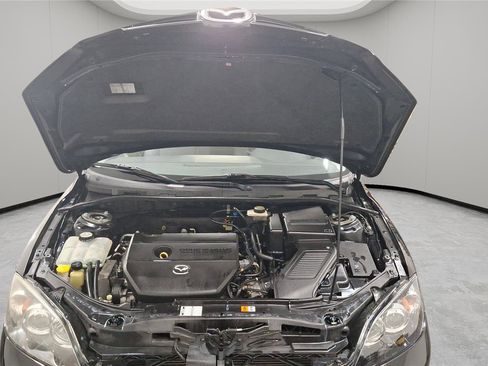 Used 2008 MAZDA MAZDA3 s Sport FWD image 9