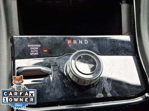 Used 2023 Jeep Grand Cherokee L Limited w/ Trailer Tow Group (B) image 16