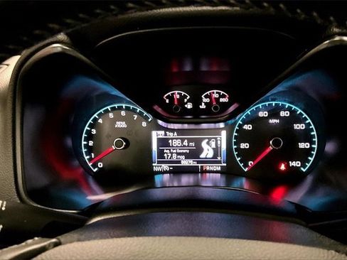 Used 2016 Chevrolet Colorado LT w/ Midnight Edition image 7