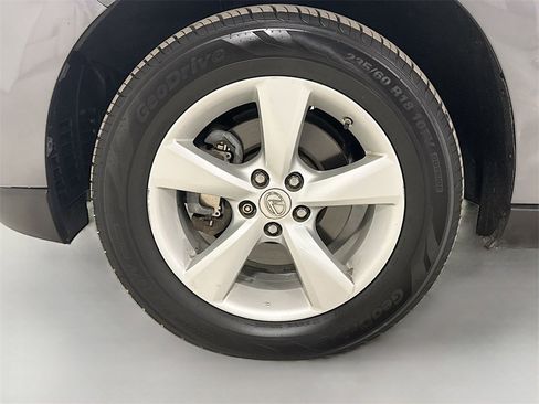 Used 2013 Lexus RX 350 AWD w/ Navigation Pkg image 39