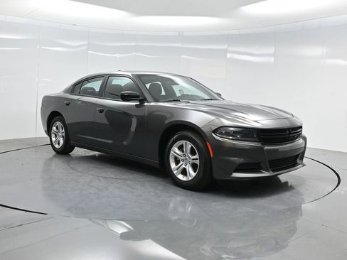 Used 2023 Dodge Charger SXT image 34