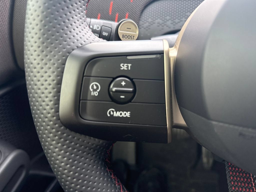 Used 2025 MINI Cooper Countryman John Cooper Works AWD/4WD image 15
