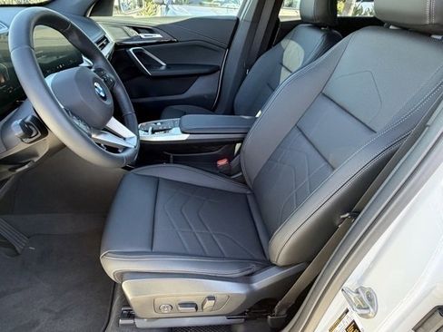 New 2026 BMW X1 xDrive28i w/ Technology Package image 15
