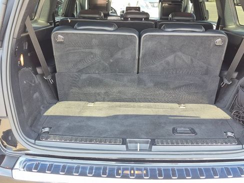 Used 2019 Mercedes-Benz GLS 450 4MATIC image 31