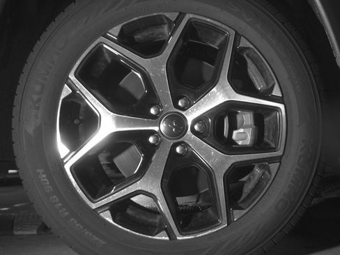 Used 2025 Jeep Compass Limited AWD/4WD image 13