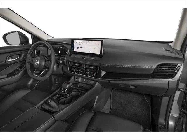 Used 2026 Nissan Rogue SL AWD/4WD image 95