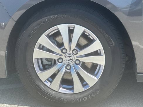 Used 2014 Honda Odyssey EX-L image 27
