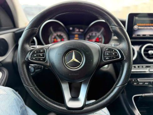 Used 2016 Mercedes-Benz C 300 Sedan image 9