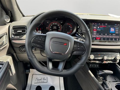 New 2026 Dodge Durango GT image 19