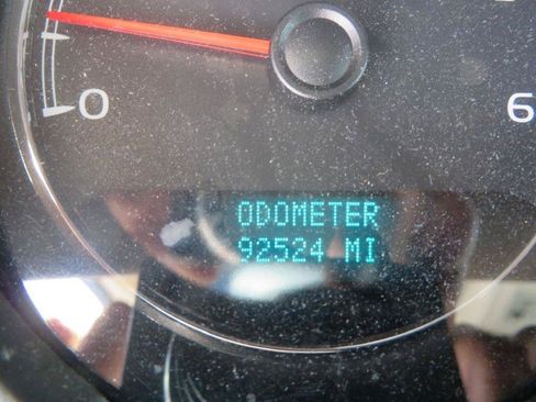 Used 2007 Chevrolet Tahoe LS RWD image 16