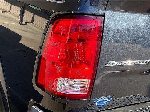 Used 2015 RAM 1500 Outdoorsman AWD/4WD image 24