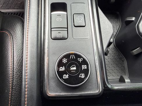 Certified 2023 Nissan Pathfinder Rock Creek AWD/4WD image 26
