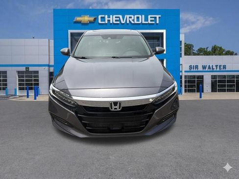 Used 2020 Honda Accord Touring image 25