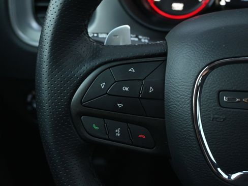 Used 2023 Dodge Charger R/T w/ Blacktop Package image 30