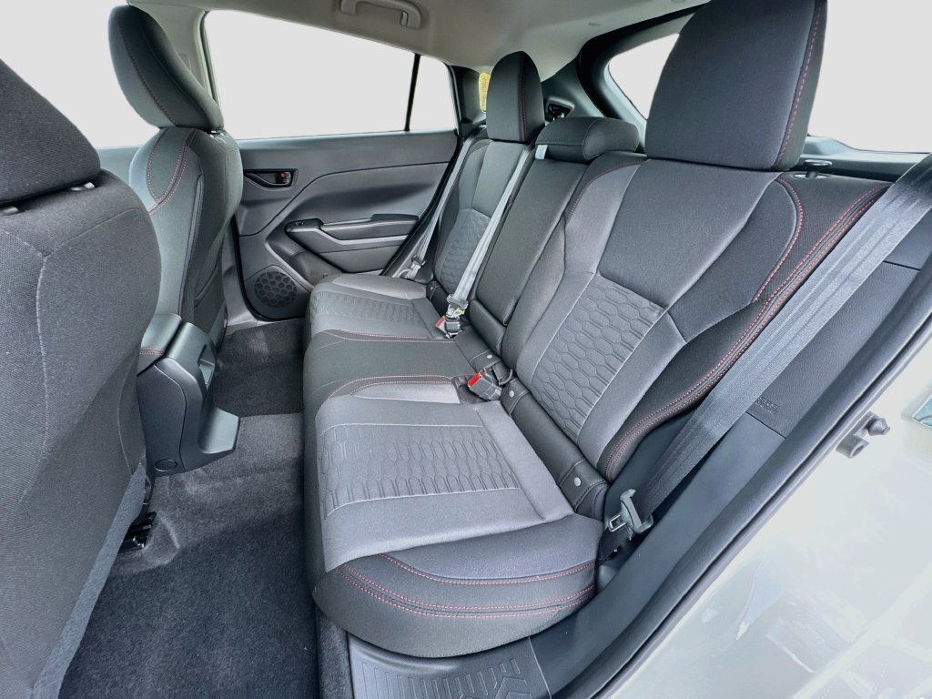 New 2026 Subaru Impreza 2.0i Sport AWD/4WD image 23