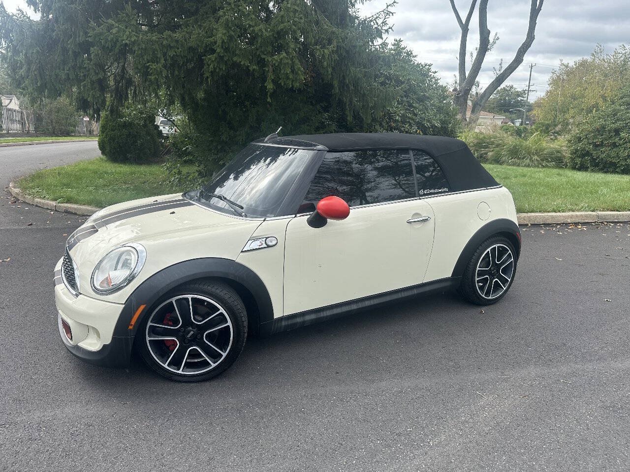 Used 2012 MINI Cooper S FWD image 7