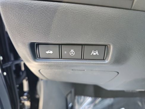 New 2026 Nissan Sentra SR w/ SR Premium Package image 17