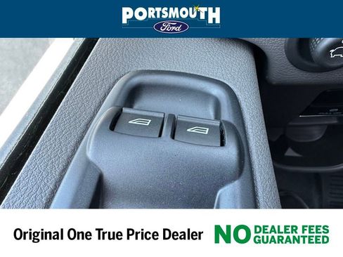 New 2025 Ford Transit 150 Low Roof AWD w/ Load Area Protection Package image 22