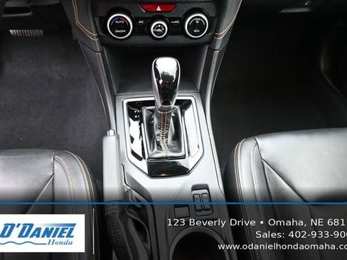Used 2023 Subaru Crosstrek 2.5i Limited AWD/4WD image 33