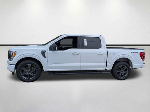 Used 2023 Ford F150 XLT w/ Equipment Group 302A High RWD image 7