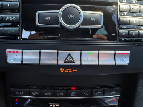 Used 2014 Mercedes-Benz E 350 4MATIC Wagon w/ Premium 1 Package image 16