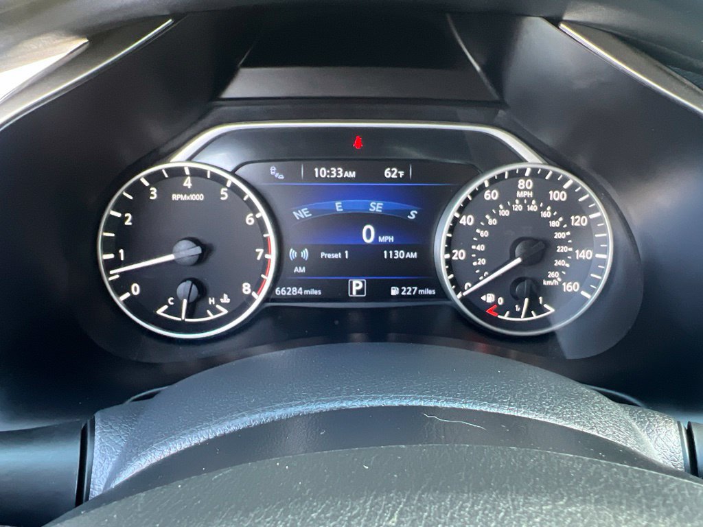 Used 2018 Nissan Murano SL w/ Cargo Package AWD/4WD image 63
