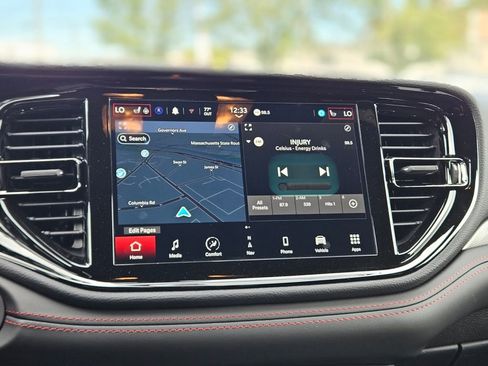 New 2026 Dodge Durango GT w/ Blacktop Package image 19